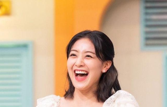 TWICE 지효