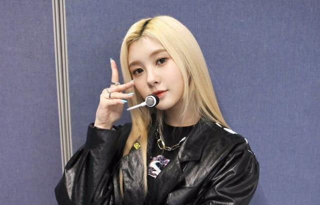 케플러 김다연