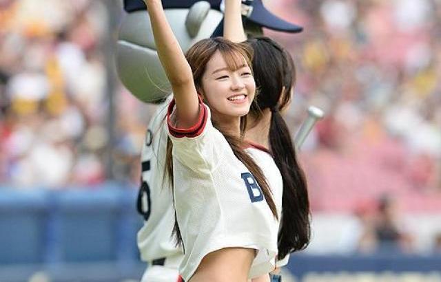 OH MY GIRL YooA