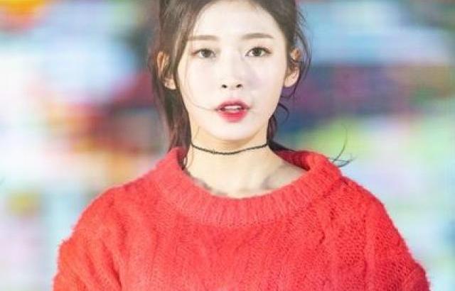 OH MY GIRL Arin