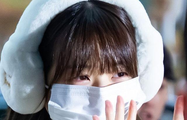 아이브 장원영