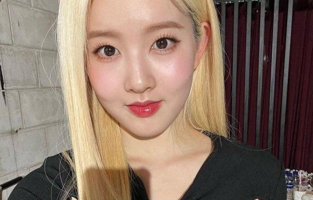 스테이씨 박시은