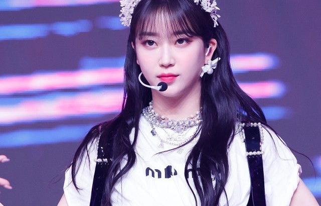 스테이씨 배수민