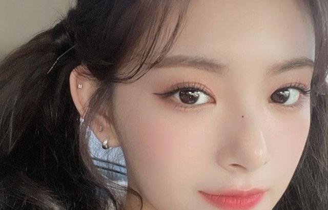 에버글로우 왕이런