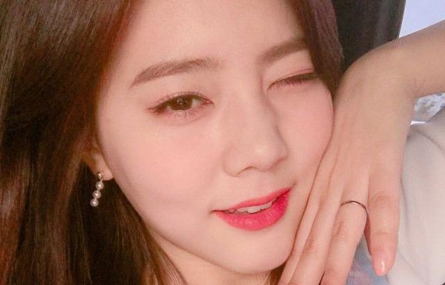 다이아 은채