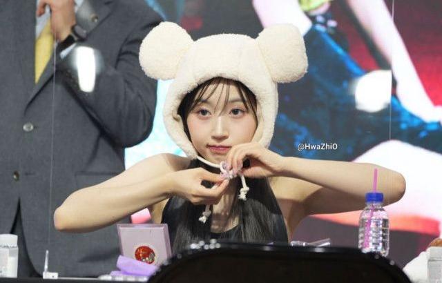 NMIXX 혜원