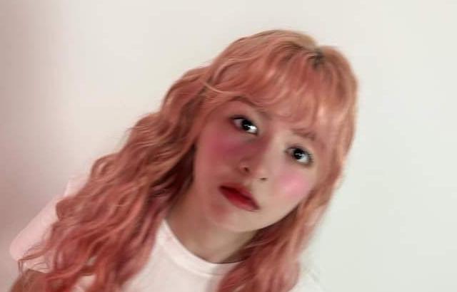 NMIXX 릴리