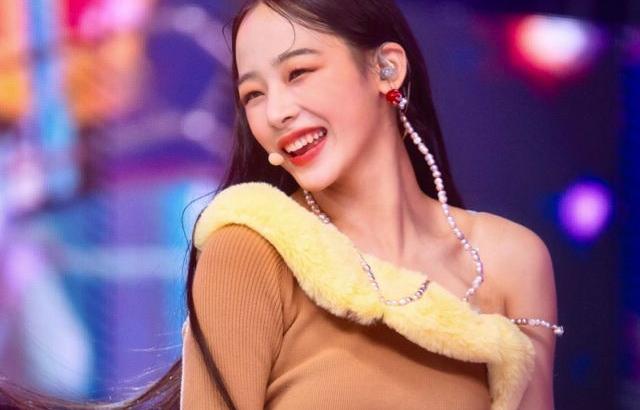 NewJeans__민지