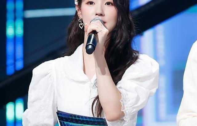 G-IDLE MiYeon