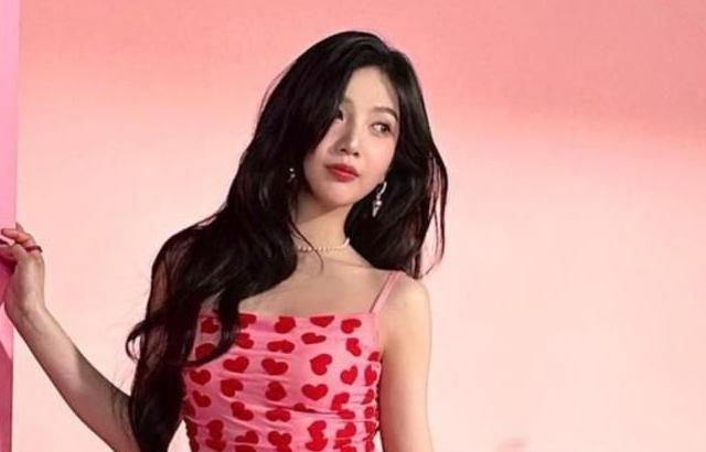 레드벨벳 조이