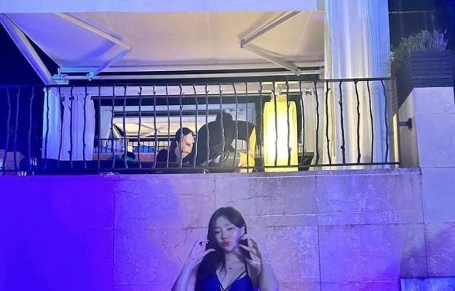 미스코리아 송유진