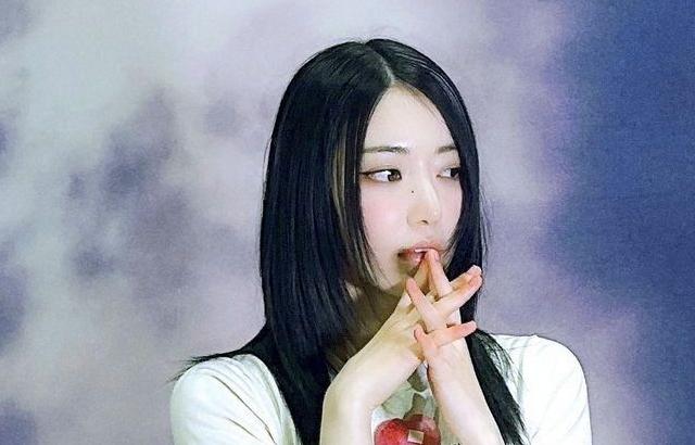 LE SSERAFIM SAKURA