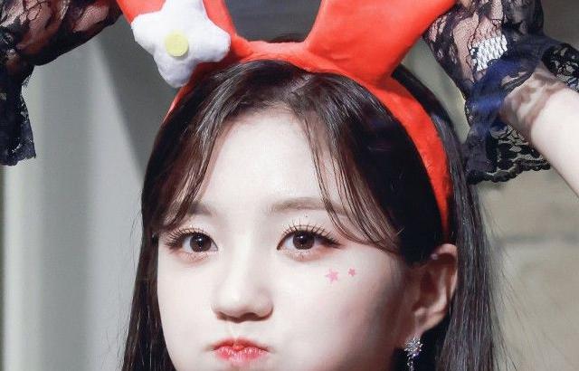 KEP1ER__Yeseo
