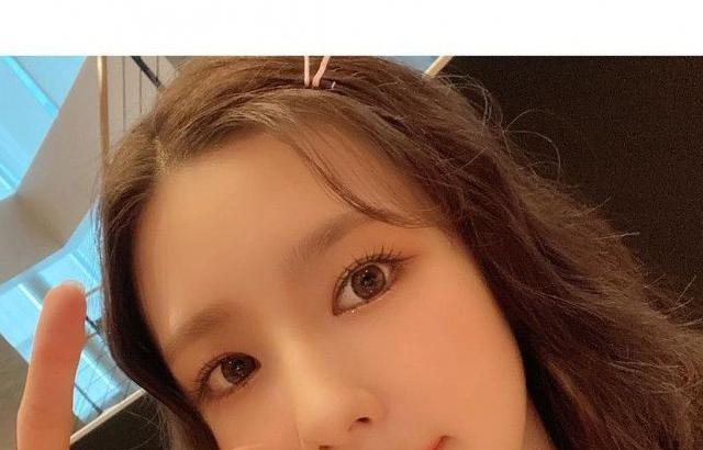 여자아이들 미연