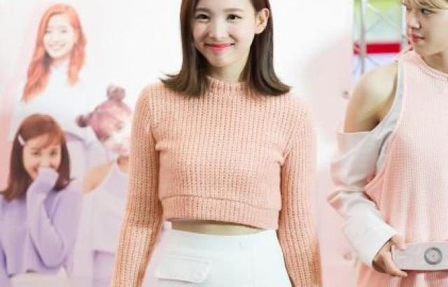 TWICE 나연