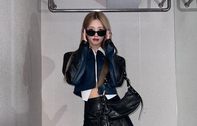 (G)I-DLE MIYEON