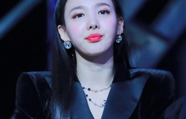 트와이스 나연