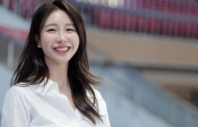 이지현 아나운서