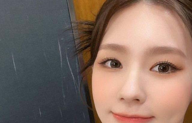 (G)I-DLE miyeon