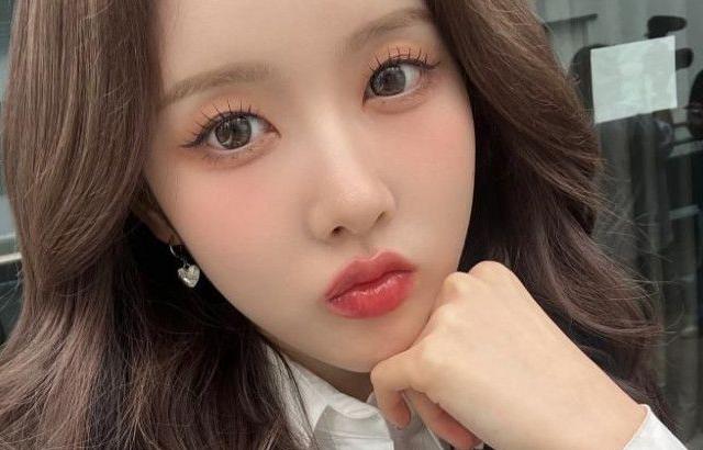 시은 (스테이씨)