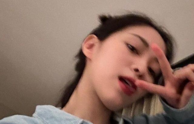 ITZY 류진