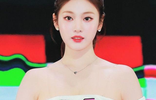에스파 닝닝