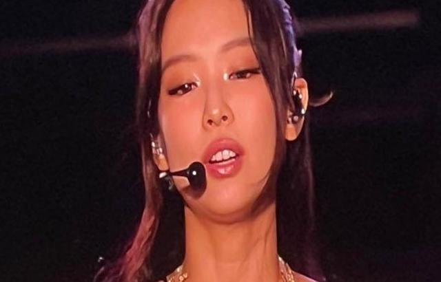 블랙핑크 제니
