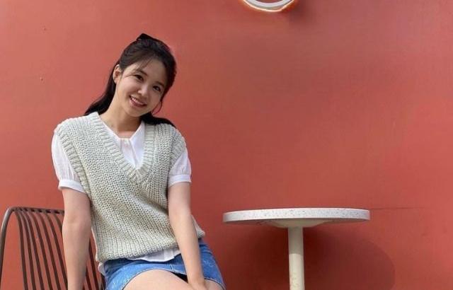 장예원 아나운서