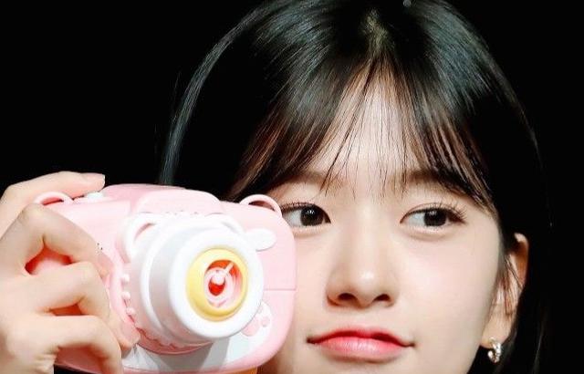 IVE 안유진