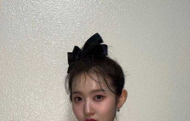 STAYC 시은