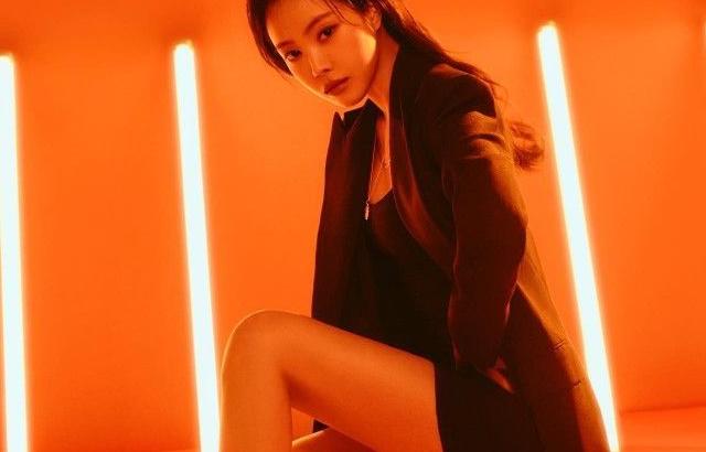 Son Na Eun