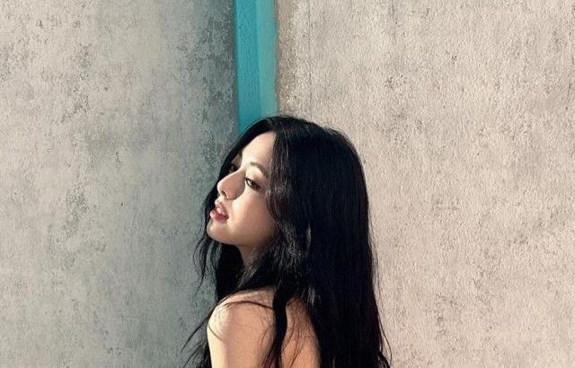 ITZY 유나