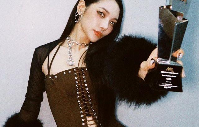 카드 소민