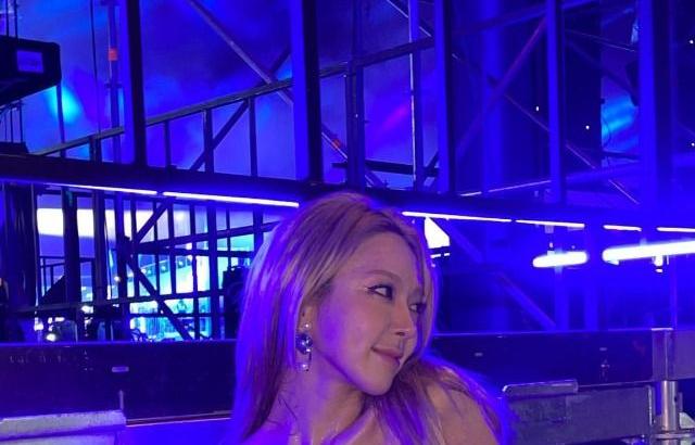 초아