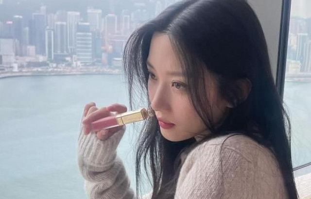 문가영