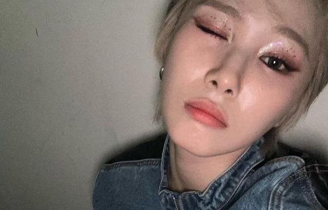 EVERGLOW MIA
