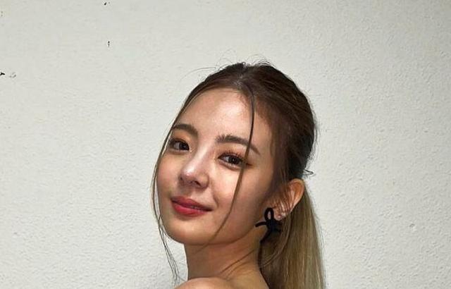 ITZY LIA
