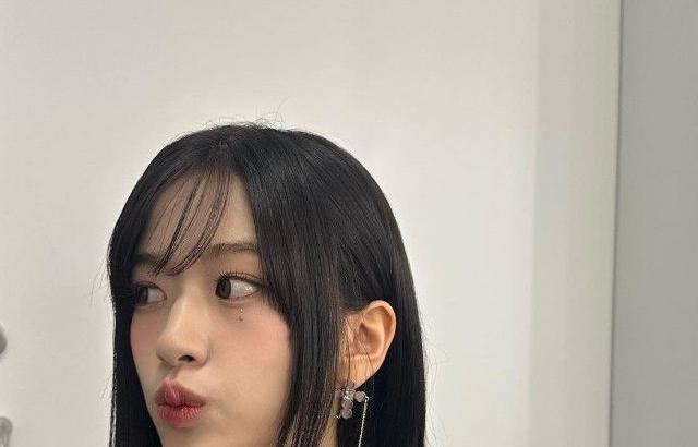 IVE YUJIN