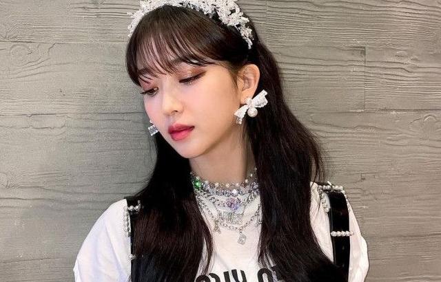 스테이씨 배수민
