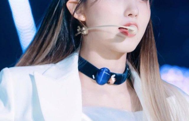 IVE GAEUL
