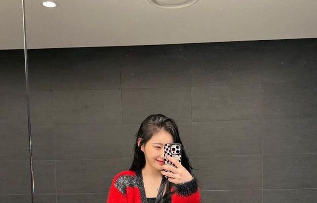ITZY 채령