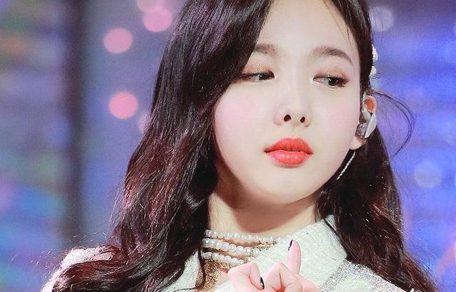TWICE 나연