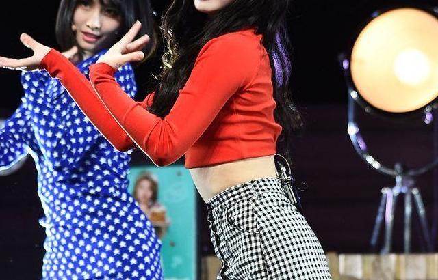 TWICE 다현