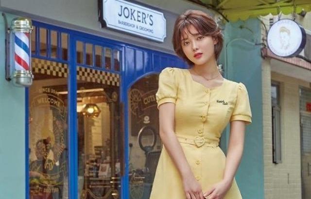 김유정