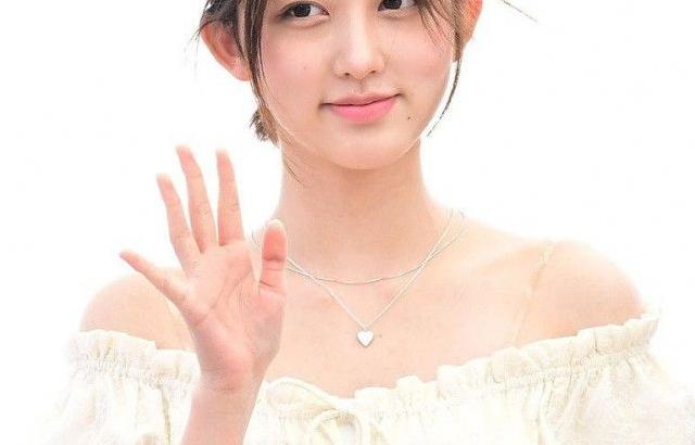 IVE KIM GAEUL