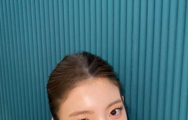 ITZY 리아