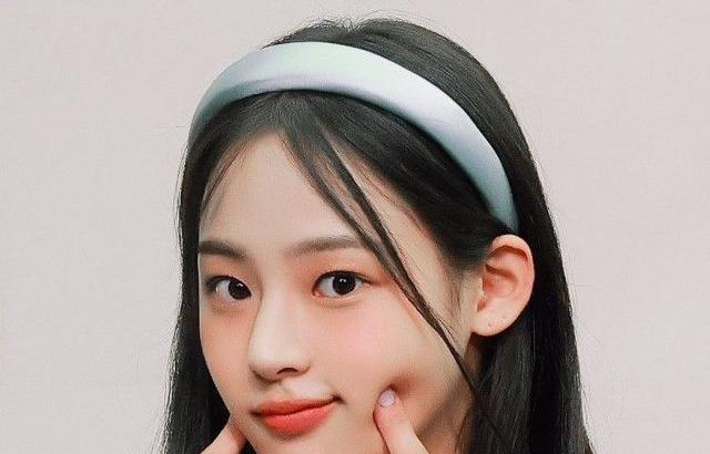 뉴진스 민지