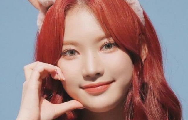 아이사 (스테이씨)