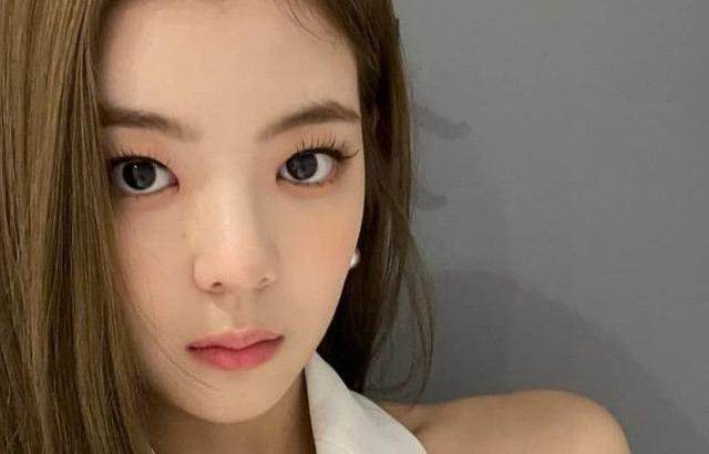 ITZY 리아