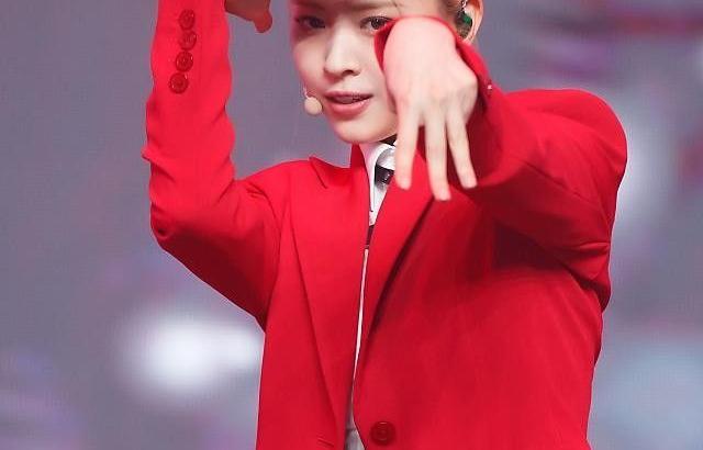 ITZY 류진